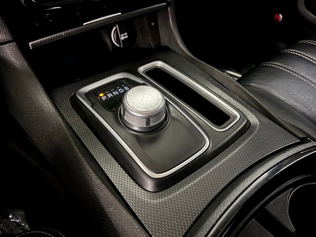 Used 2016 Chrysler 300 S w/ 300S Premium Group image 11