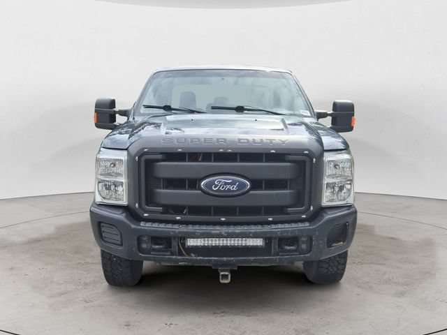 Used 2015 Ford F350 XL AWD/4WD image 2