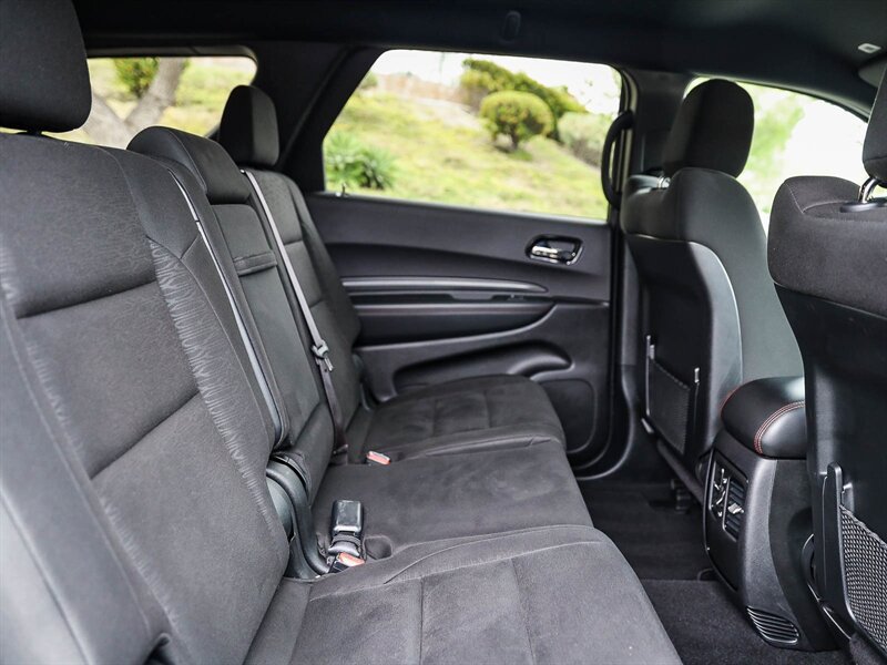 Used 2026 Dodge Durango GT RWD image 21