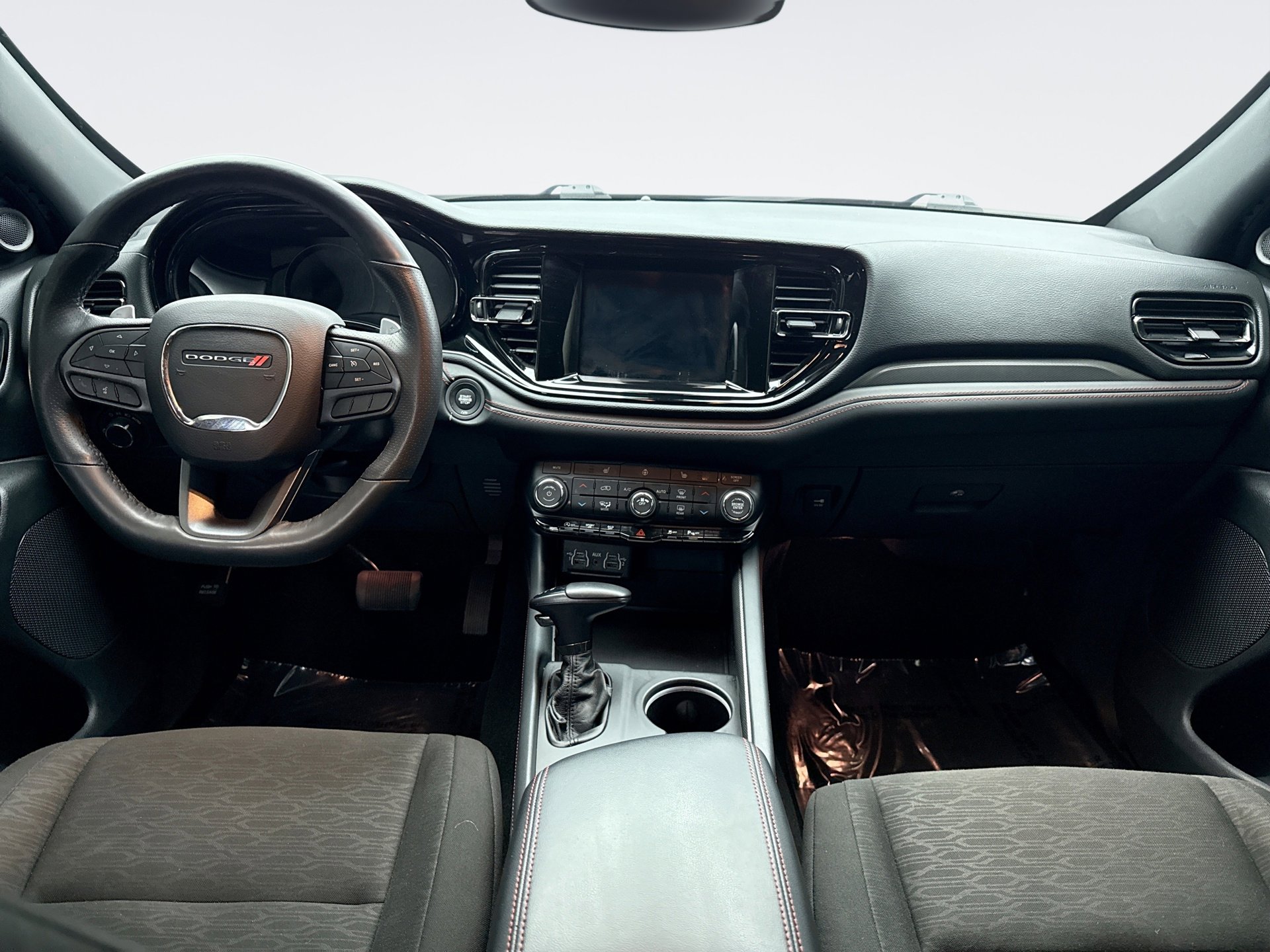 Used 2023 Dodge Durango GT w/ Blacktop Package image 14