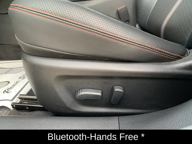 Certified 2025 Nissan Altima 2.5 SR AWD/4WD image 15
