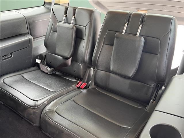 Used 2019 Ford Flex Limited AWD/4WD image 13