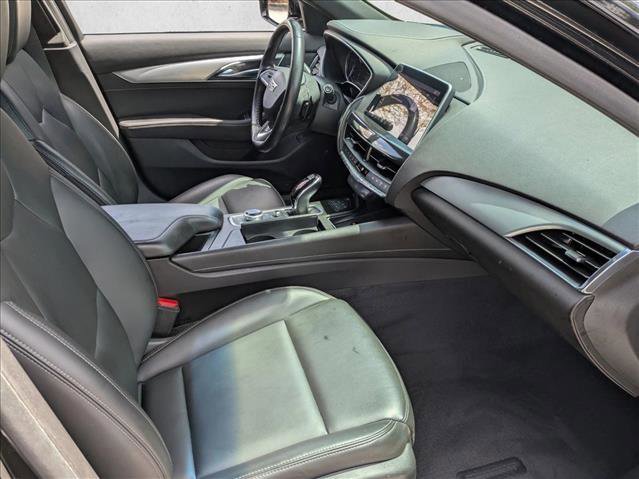 Used 2023 Cadillac CT5 Luxury RWD image 20
