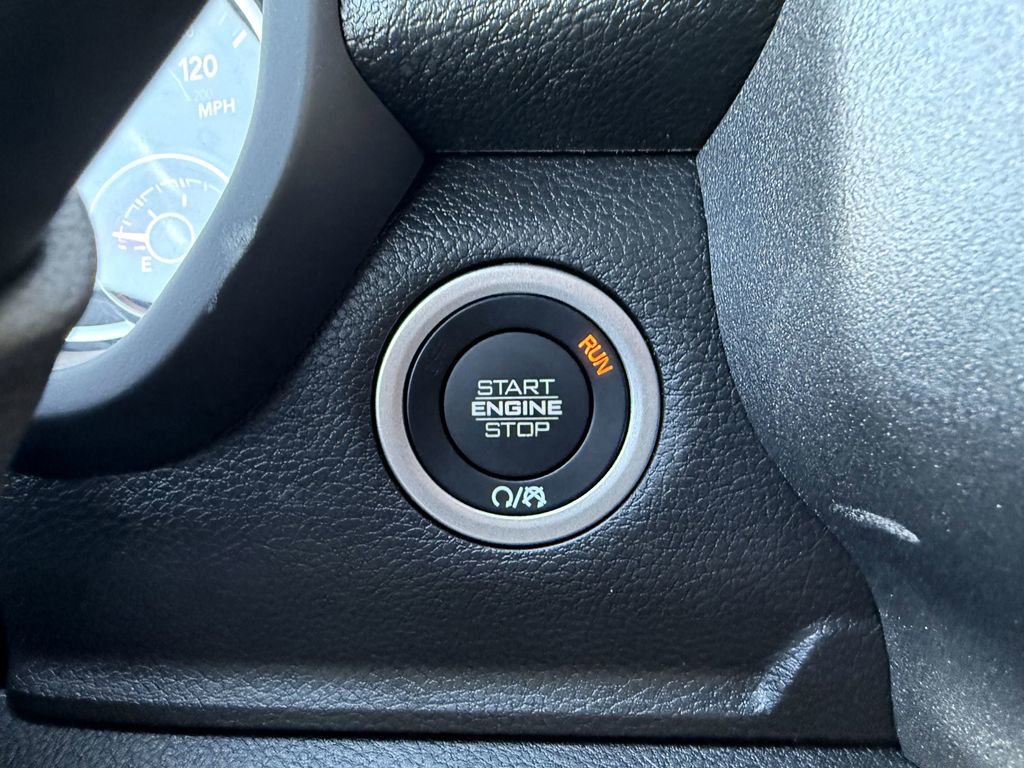 New 2026 RAM 5500 Tradesman image 24