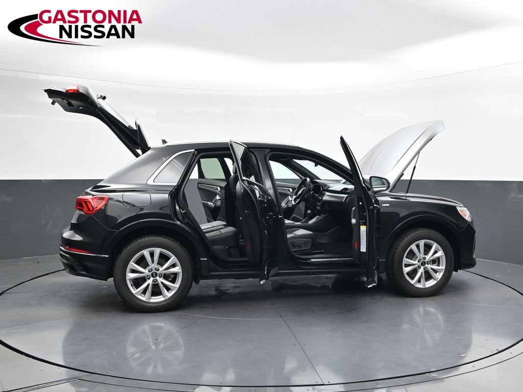 Used 2023 Audi Q3 2.0T Premium image 36