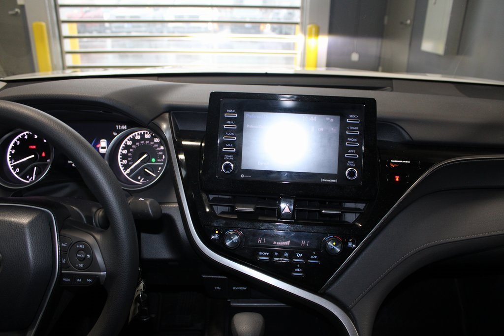Used 2023 Toyota Camry LE image 23