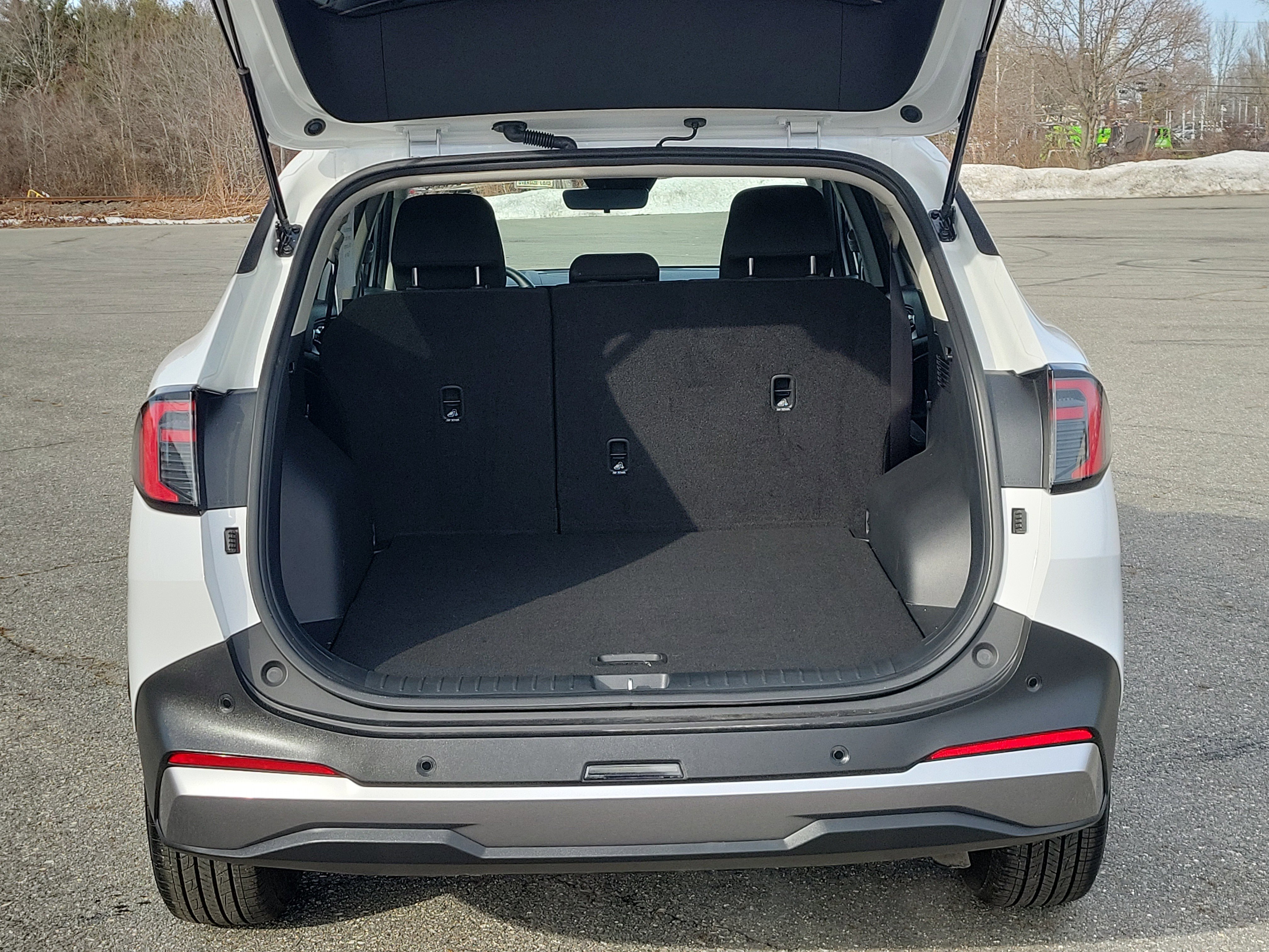 Used 2026 Kia Sportage LX w/ LX Convenience Package image 17