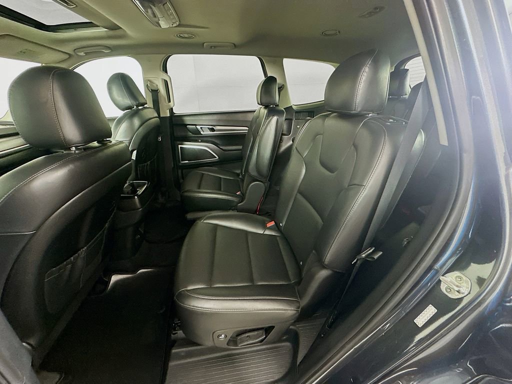Used 2021 Kia Telluride S image 24