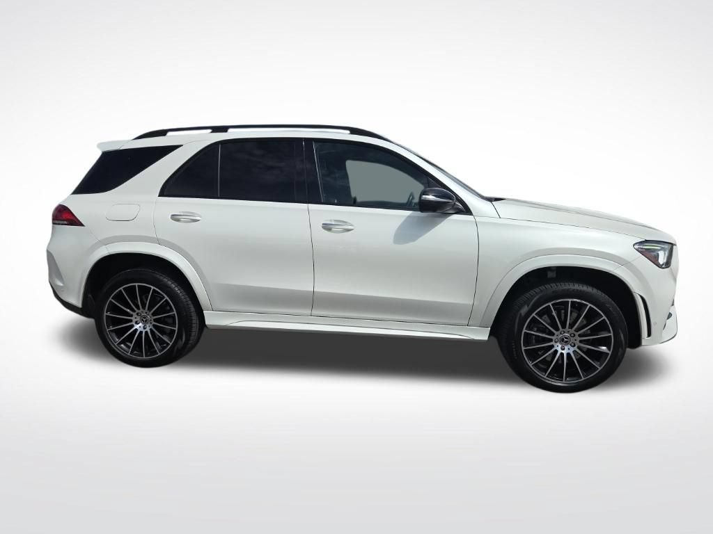 Used 2020 Mercedes-Benz GLE 450 4MATIC image 4
