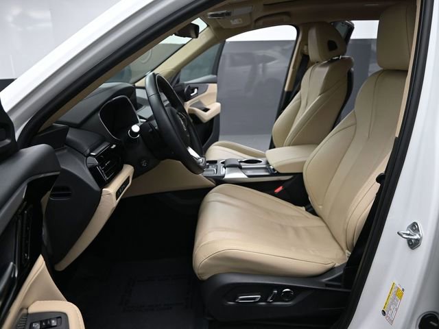 Used 2023 Acura MDX Technology image 15