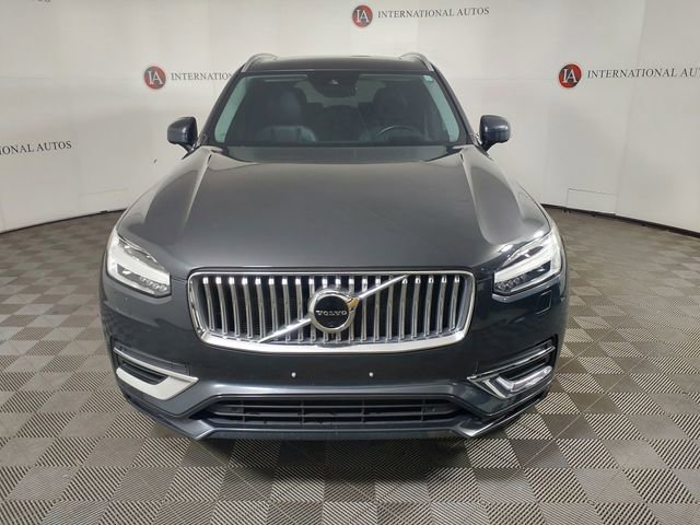 Used 2021 Volvo XC90 T8 Inscription Expression w/ Advanced Package AWD/4WD image 2