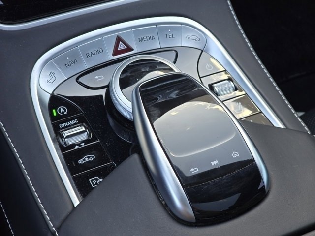 Used 2020 Mercedes-Benz Maybach S 650 image 16