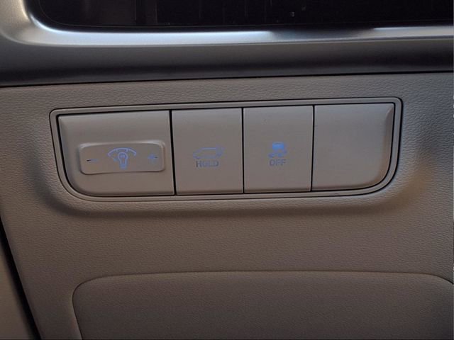 New 2026 Hyundai Tucson SEL image 22