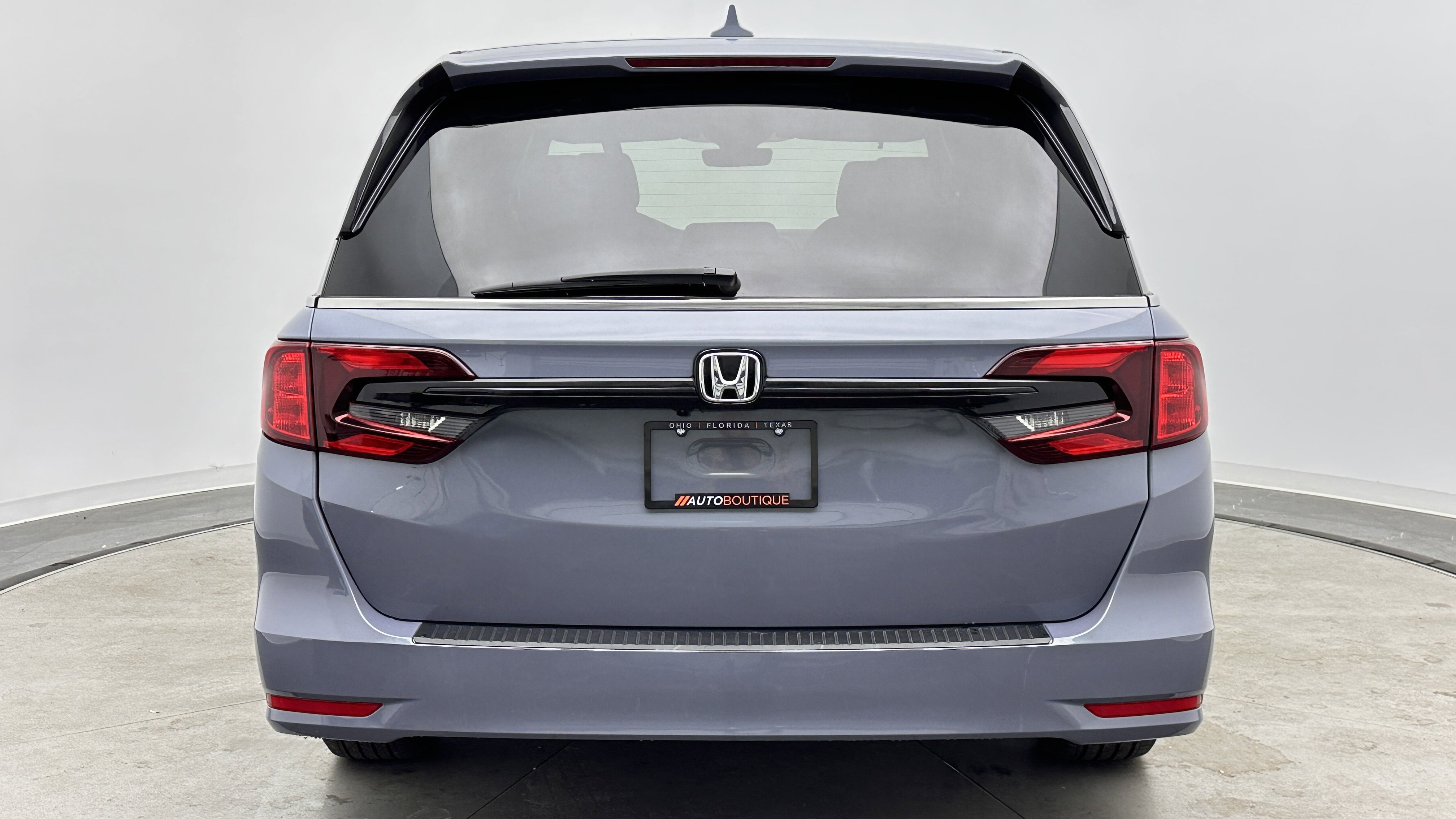 Used 2024 Honda Odyssey Sport image 6