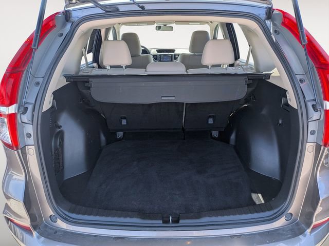 Used 2016 Honda CR-V EX image 31