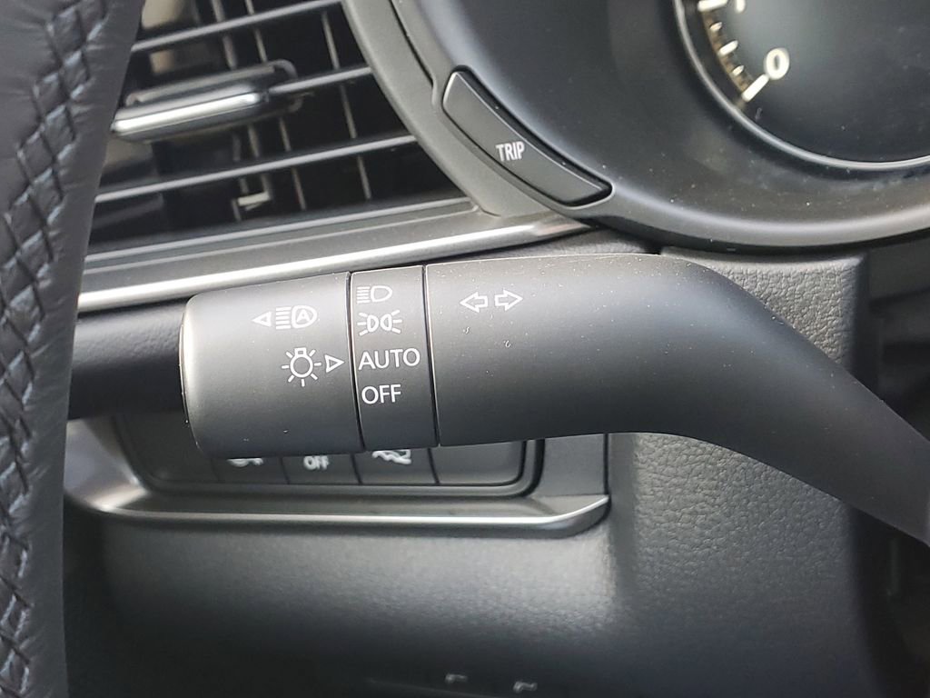 New 2026 MAZDA CX-30 AWD 2.5 S image 21