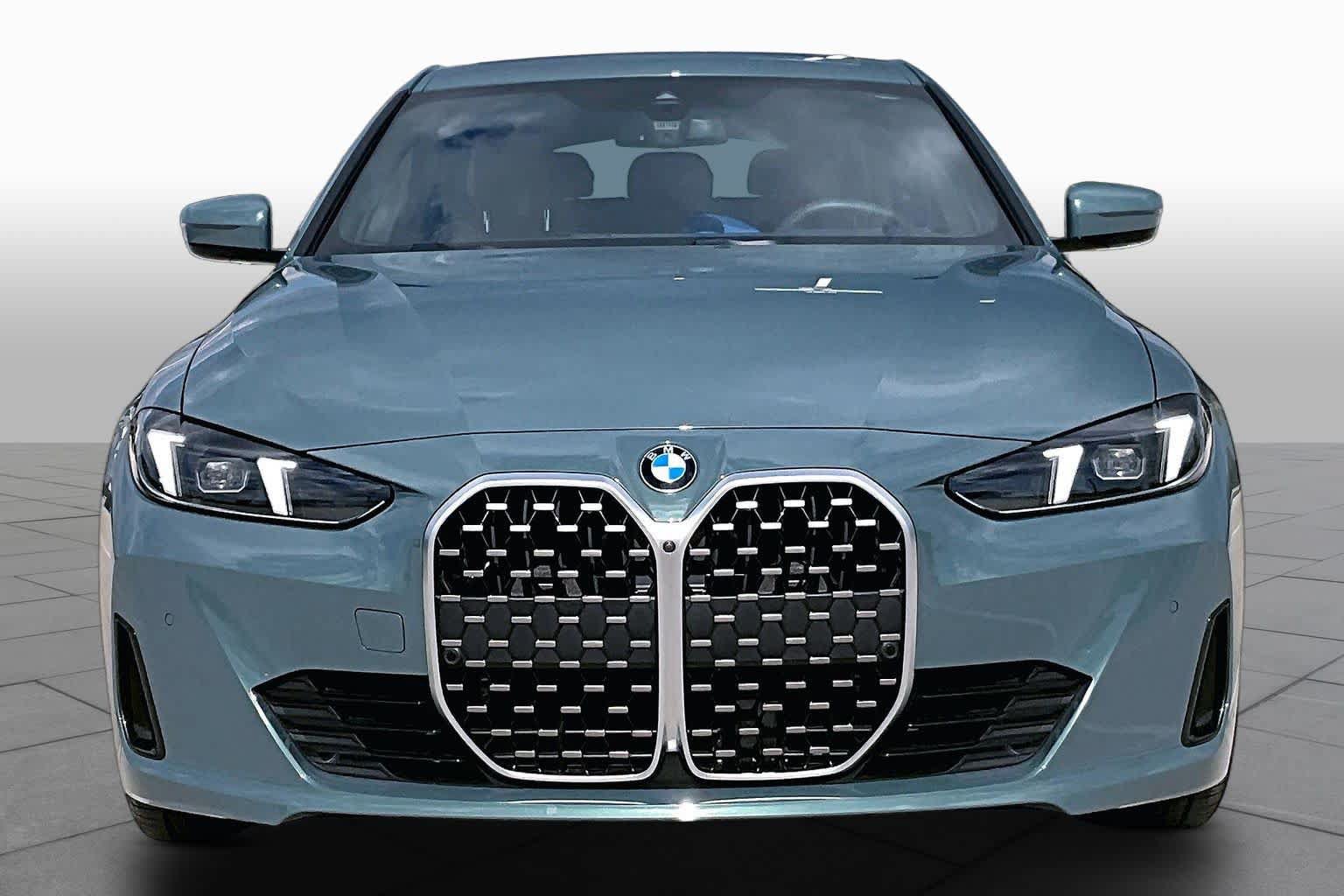 Used 2026 BMW 430i RWD image 3
