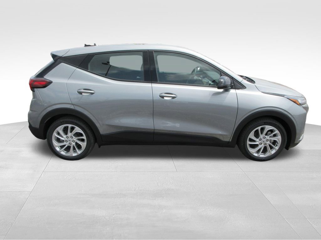 New 2027 Chevrolet Bolt LT FWD image 6