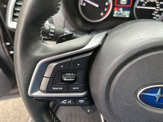 Certified 2023 Subaru Forester Limited AWD/4WD image 15