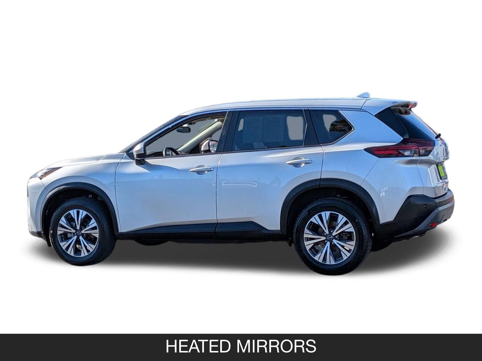 Used 2023 Nissan Rogue SV image 5