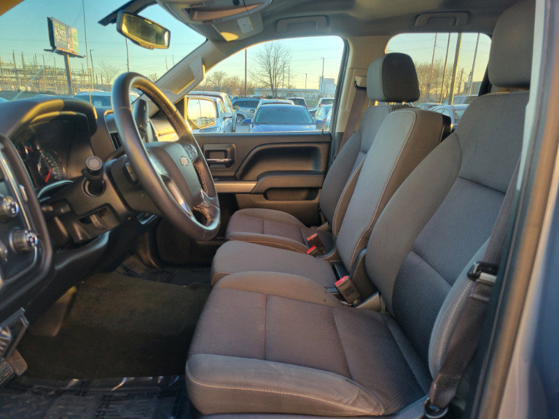 Used 2016 Chevrolet Silverado 1500 LT w/ All Star Edition image 25