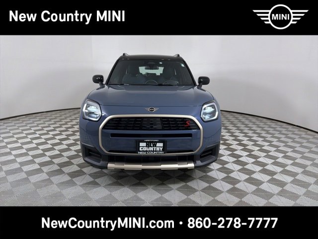 New 2026 MINI Cooper Countryman S image 2