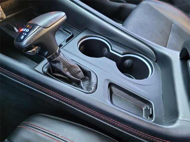 Used 2025 Dodge Durango GT image 34