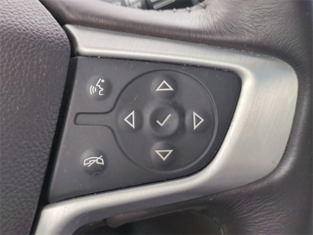 Used 2018 GMC Acadia SLT image 27