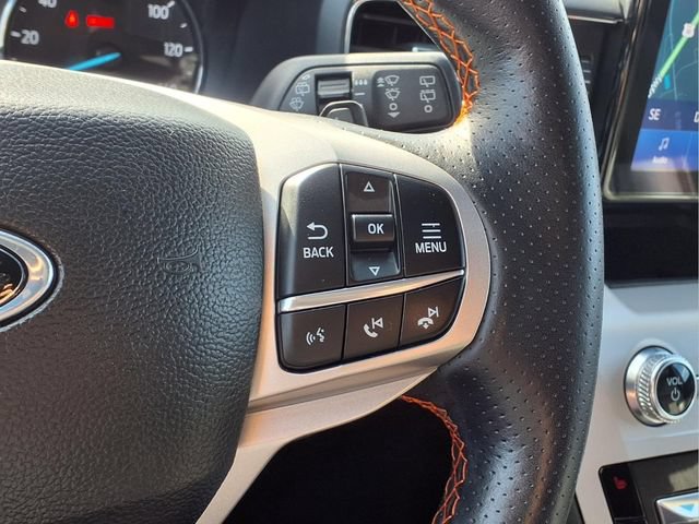 Used 2023 Ford Explorer Timberline AWD/4WD image 29