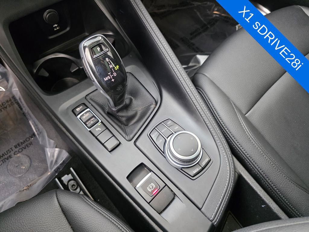 Used 2021 BMW X1 sDrive28i w/ Convenience Package FWD image 25
