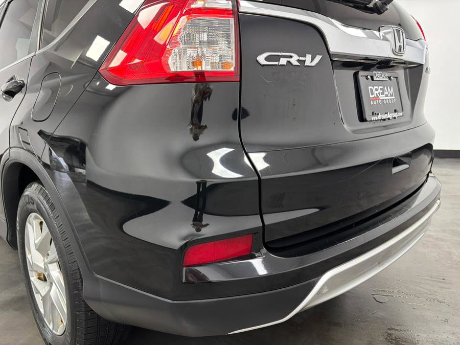Used 2015 Honda CR-V EX image 17