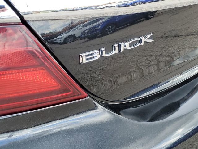 Used 2016 Buick Regal Premium FWD image 32