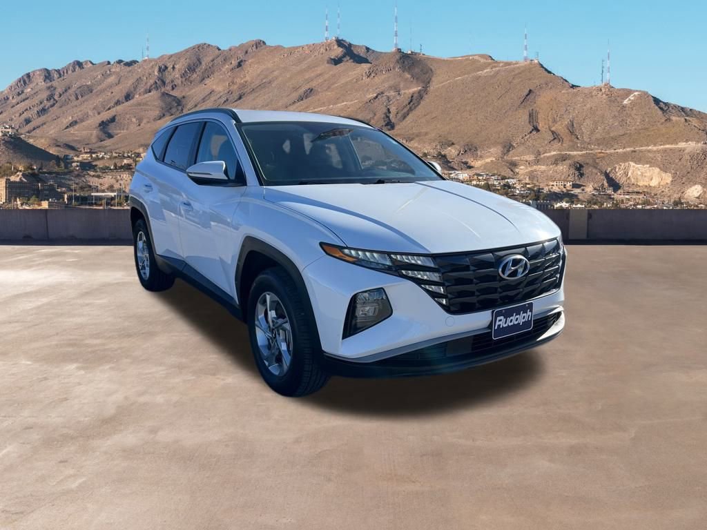 Used 2022 Hyundai Tucson SEL image 15