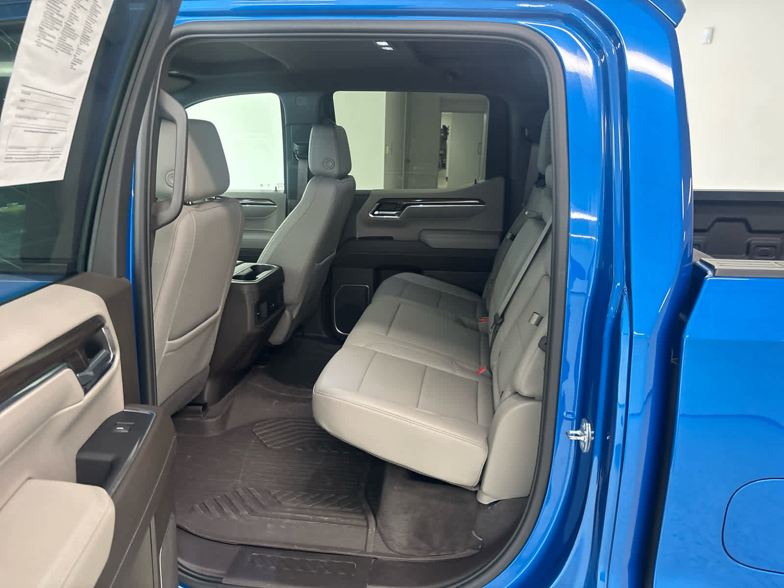 Used 2023 Chevrolet Silverado 1500 RST image 19