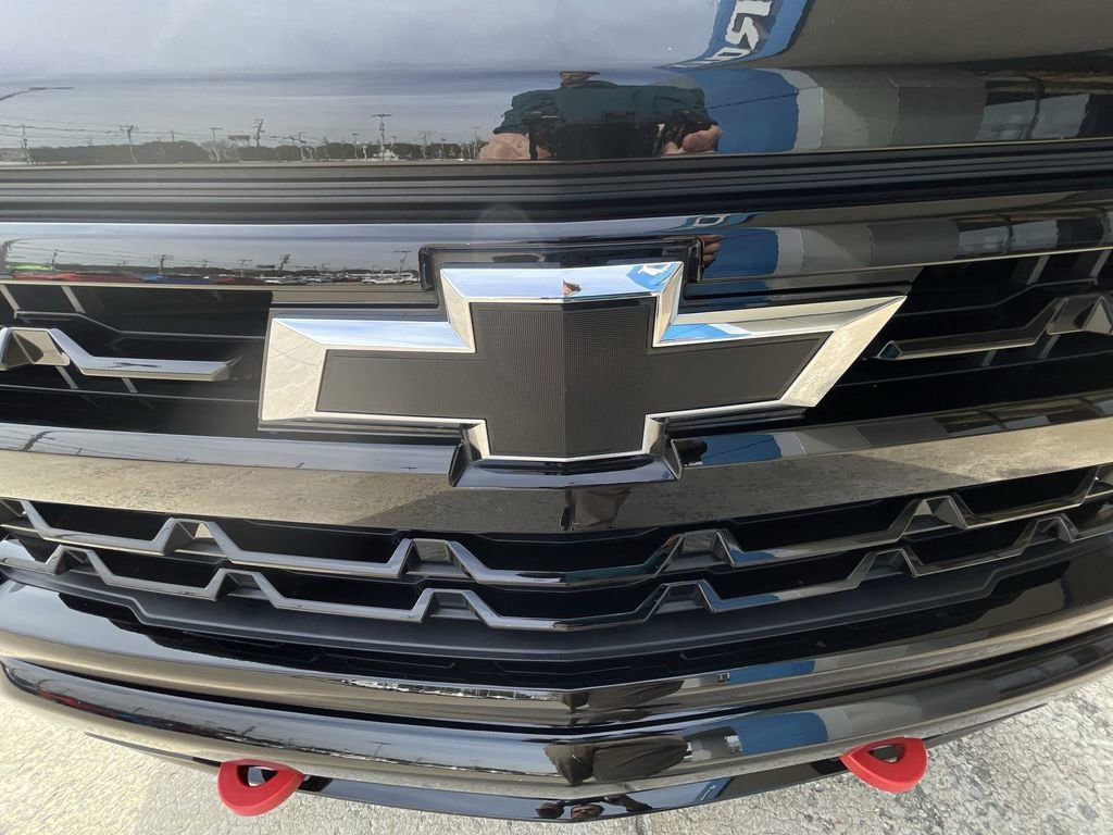 Certified 2024 Chevrolet Silverado 1500 RST w/ All Star Edition Plus AWD/4WD image 29