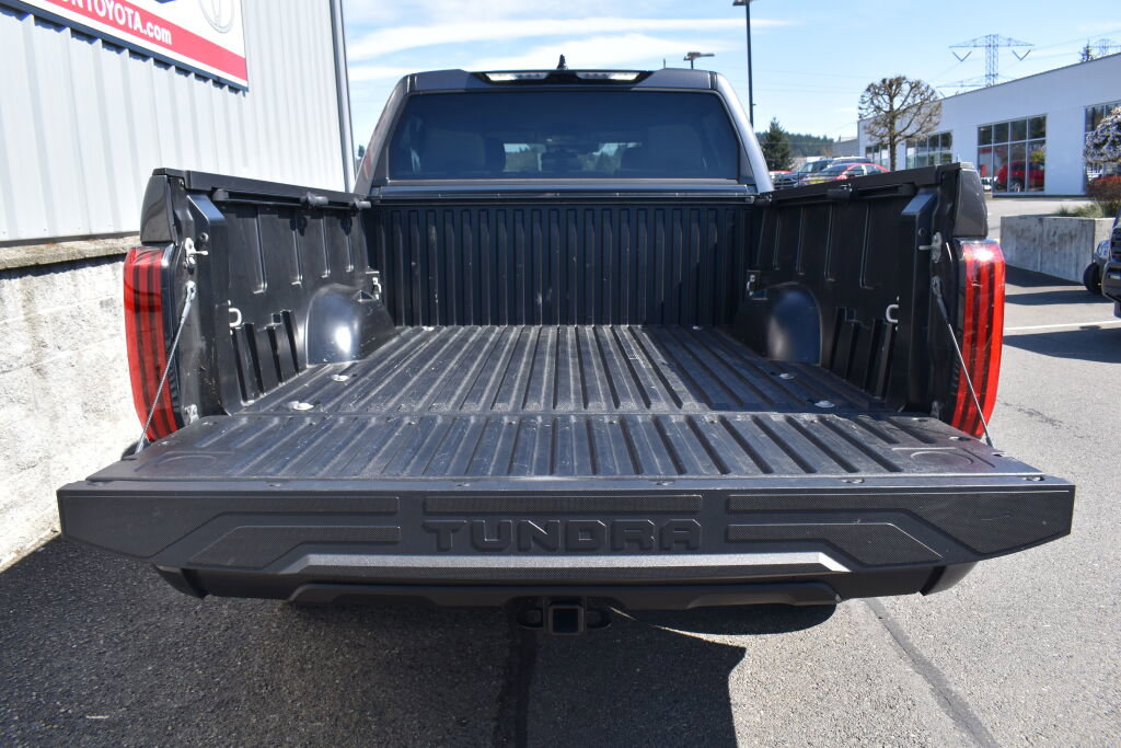 Used 2023 Toyota Tundra SR5 image 21