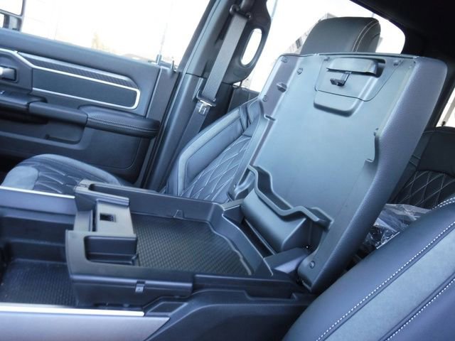 New 2025 RAM 2500 Big Horn image 35