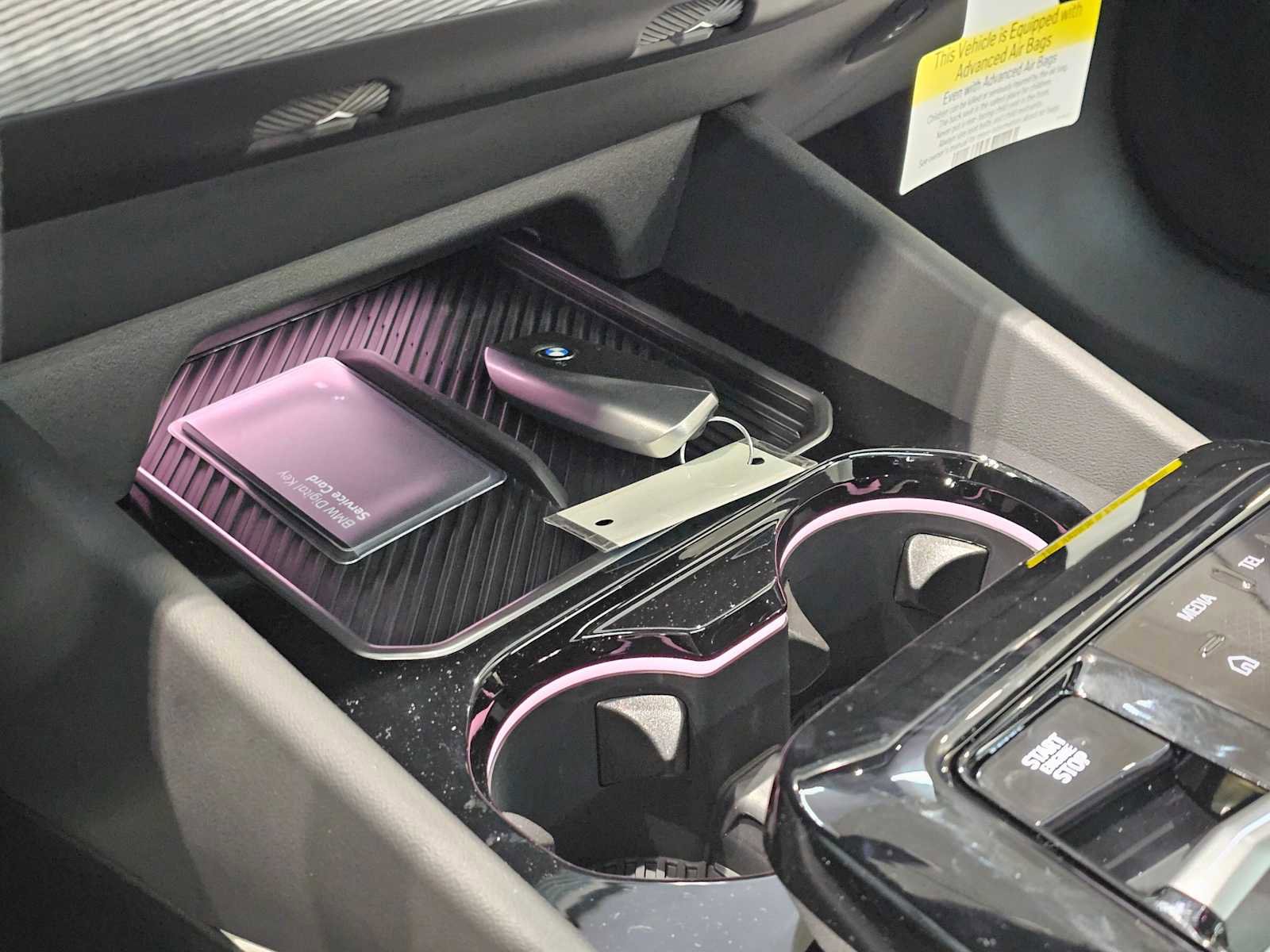 New 2026 BMW 550e xDrive w/ Premium Package image 19