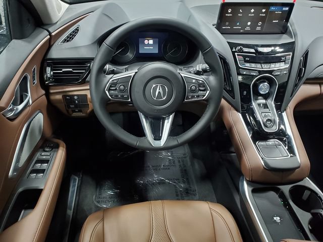 New 2026 Acura RDX w/ Technology Package AWD/4WD image 18