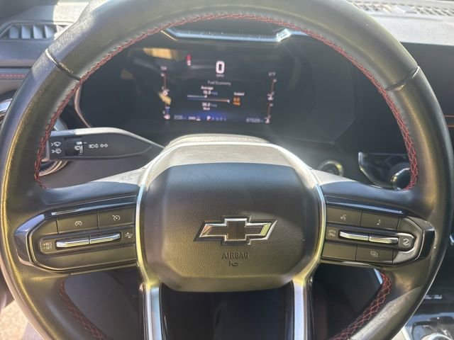 Used 2023 Chevrolet Colorado Z71 w/ Z71 Convenience Package 2 AWD/4WD image 21