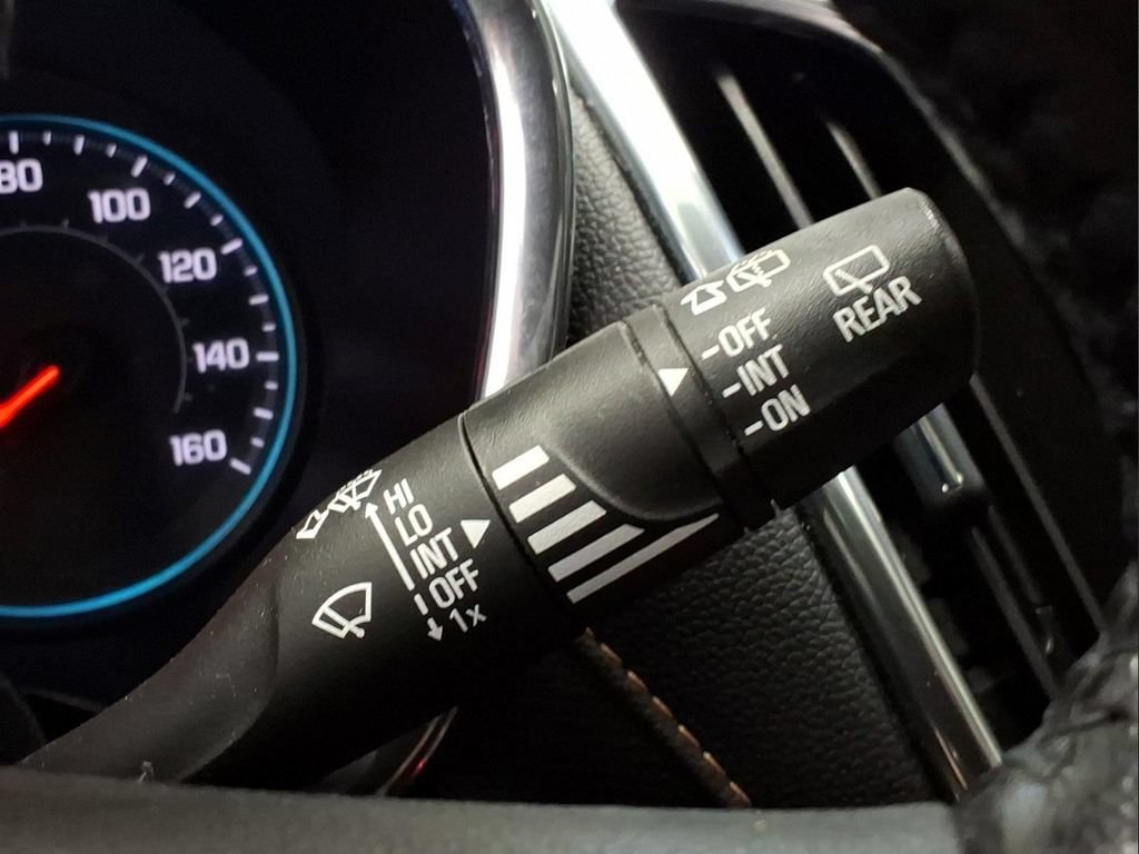 Used 2020 Chevrolet Equinox Premier AWD/4WD image 20