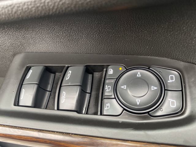 Used 2021 Chevrolet Silverado 2500 High Country w/ Z71 Off-Road Package image 15