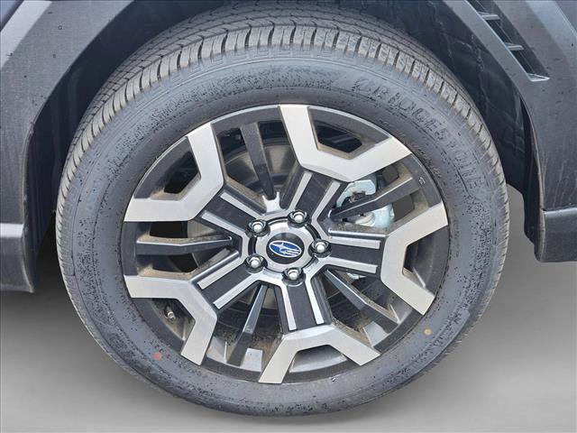 New 2026 Subaru Outback Touring XT AWD/4WD image 10