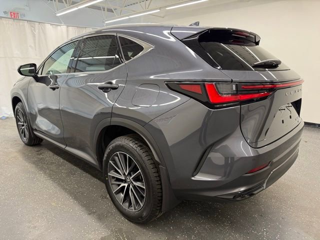 Used 2023 Lexus NX 350 AWD w/ Cold Area Package image 4