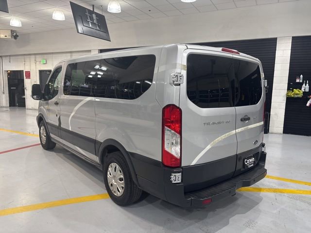 Used 2018 Ford Transit 150 XLT RWD image 6