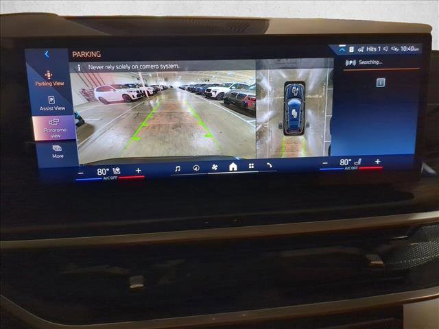 New 2026 BMW X7 xDrive40i image 14