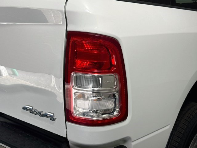 Used 2022 RAM 2500 Tradesman AWD/4WD image 33