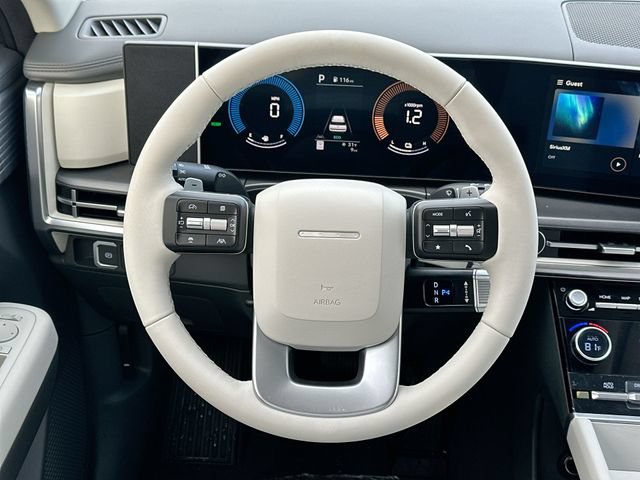 New 2026 Hyundai Santa Fe SE AWD/4WD image 13