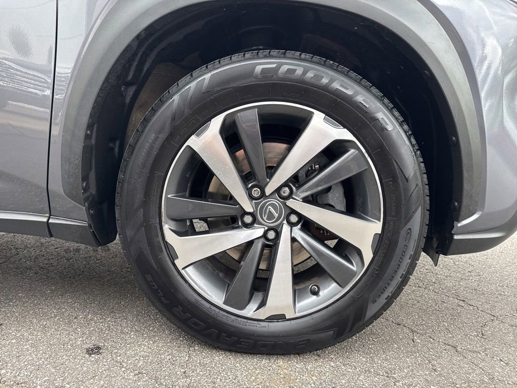 Used 2019 Lexus NX 300 AWD w/ Premium Package image 49