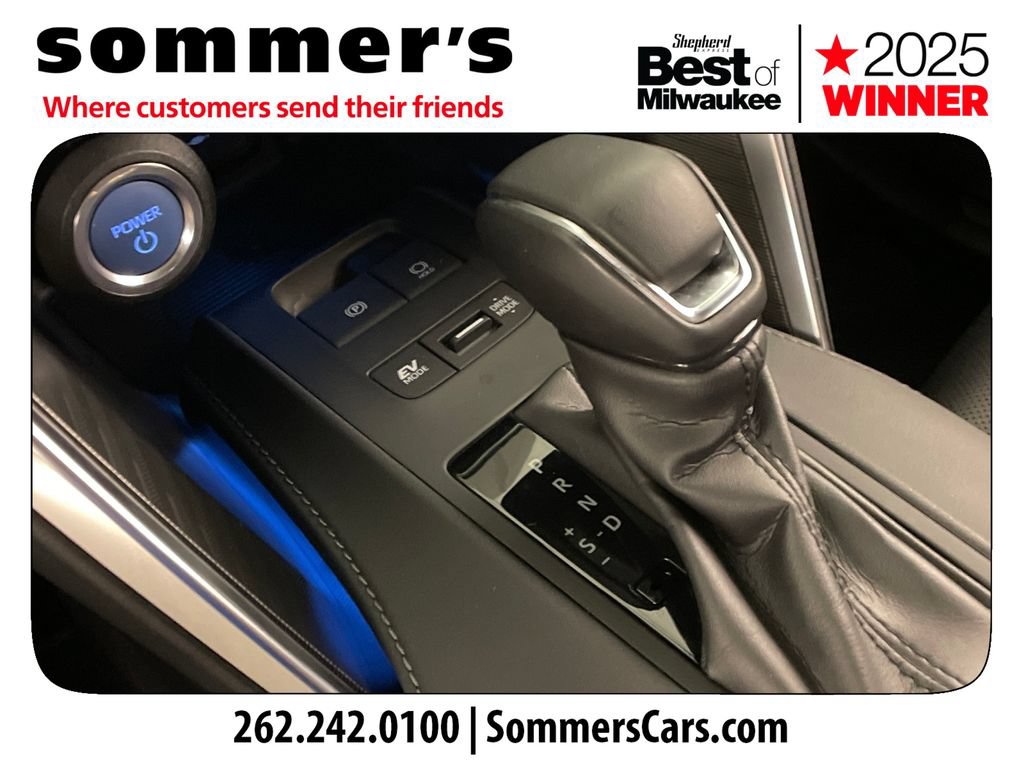 Used 2021 Toyota Venza Limited w/ Advanced Technology Package AWD/4WD image 22